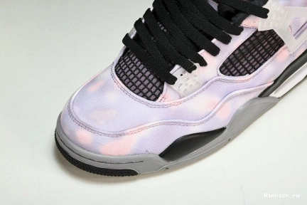 Jordan “Zen 4 Master” Air Jordan Air 4 1125